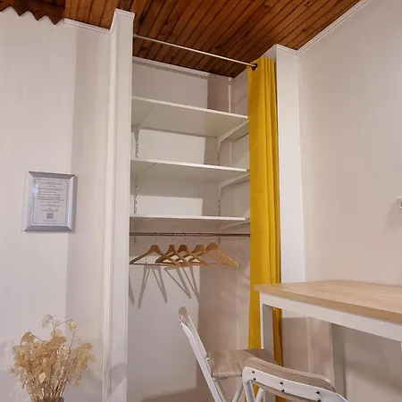 Maison d'hôtes Les Tables Aux Vaches Saints-peyres *